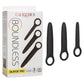 Boundless Dilator Trio - Black