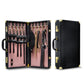 Temptasia - Safe Word - Bondage Kit With Suitcase  - Black BL-83605