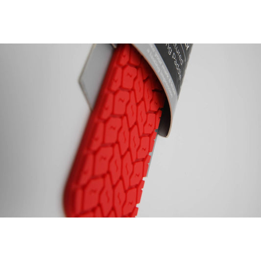 Sei Mio - Tyre Paddle - Red