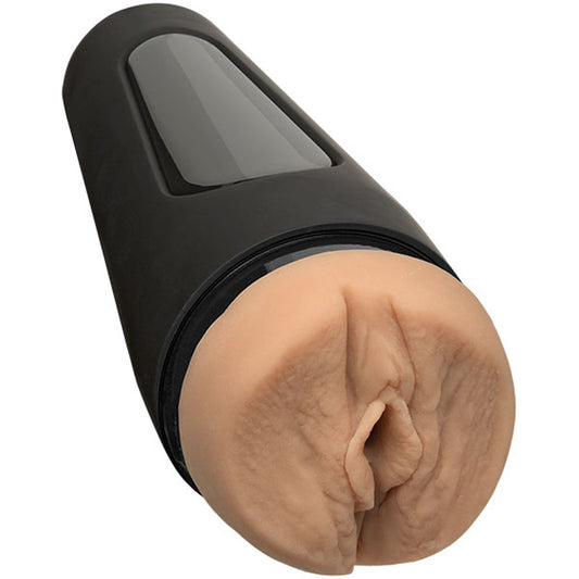 Main Squeeze - Girls of Social Media - ana.lorde - Ultraskyn Stroker - Pussy