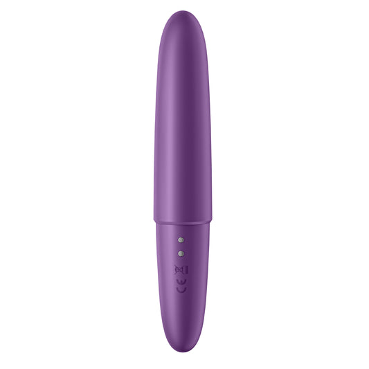 Ultra Power Bullet 6 - Violet J2018-158-1