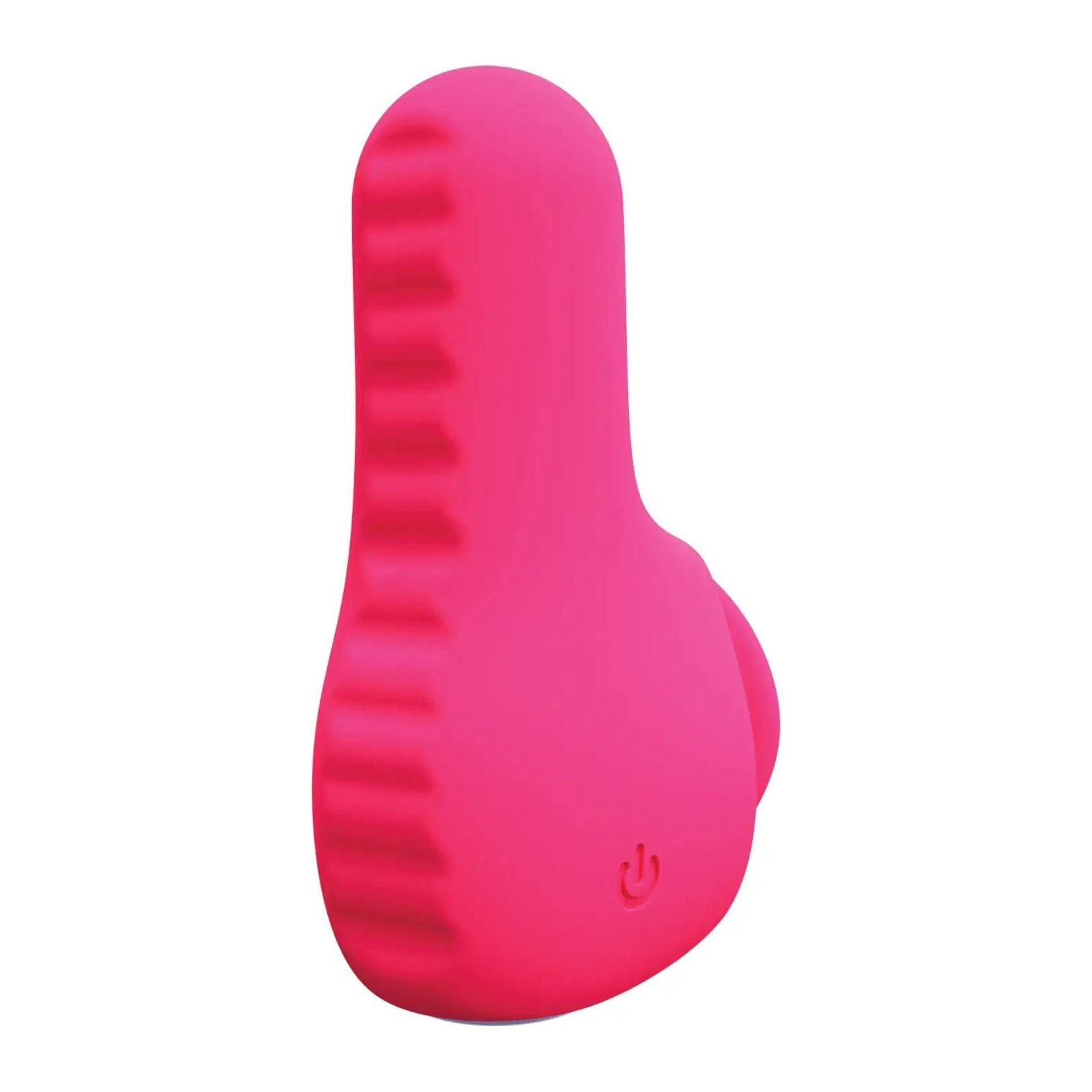 Nea Rechargeable Finger Vibe - Foxy Pink VI-F1309
