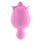 Eve's Ravishing Clit Flicking Rose - Pink