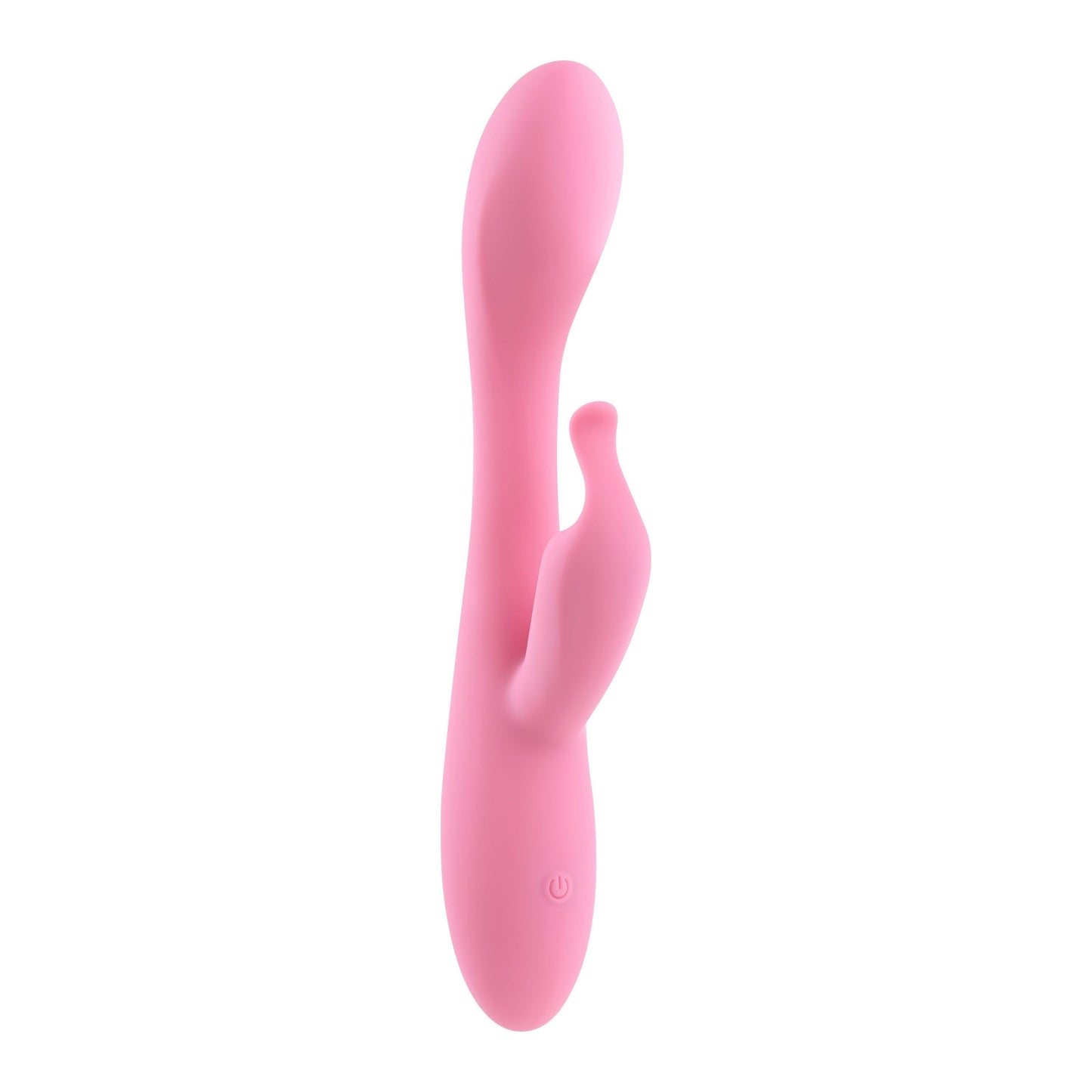 Eve's Rechargeable Slimline Rabbit - Pink AE-WF-0242-2