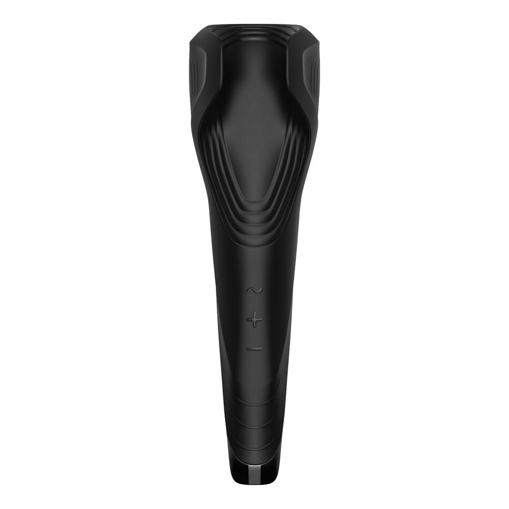 Satisfyer Men Wand Male Masturbator