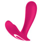 Top Secret - Pink SAT-J2018-156-3
