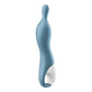 A-Mazing 1 a-Spot Vibrator - Blue